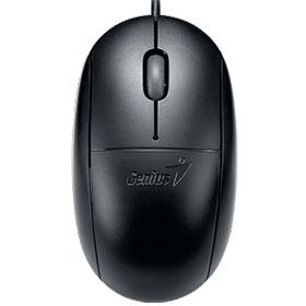 Genius NetScroll 100X Wired Mouse
